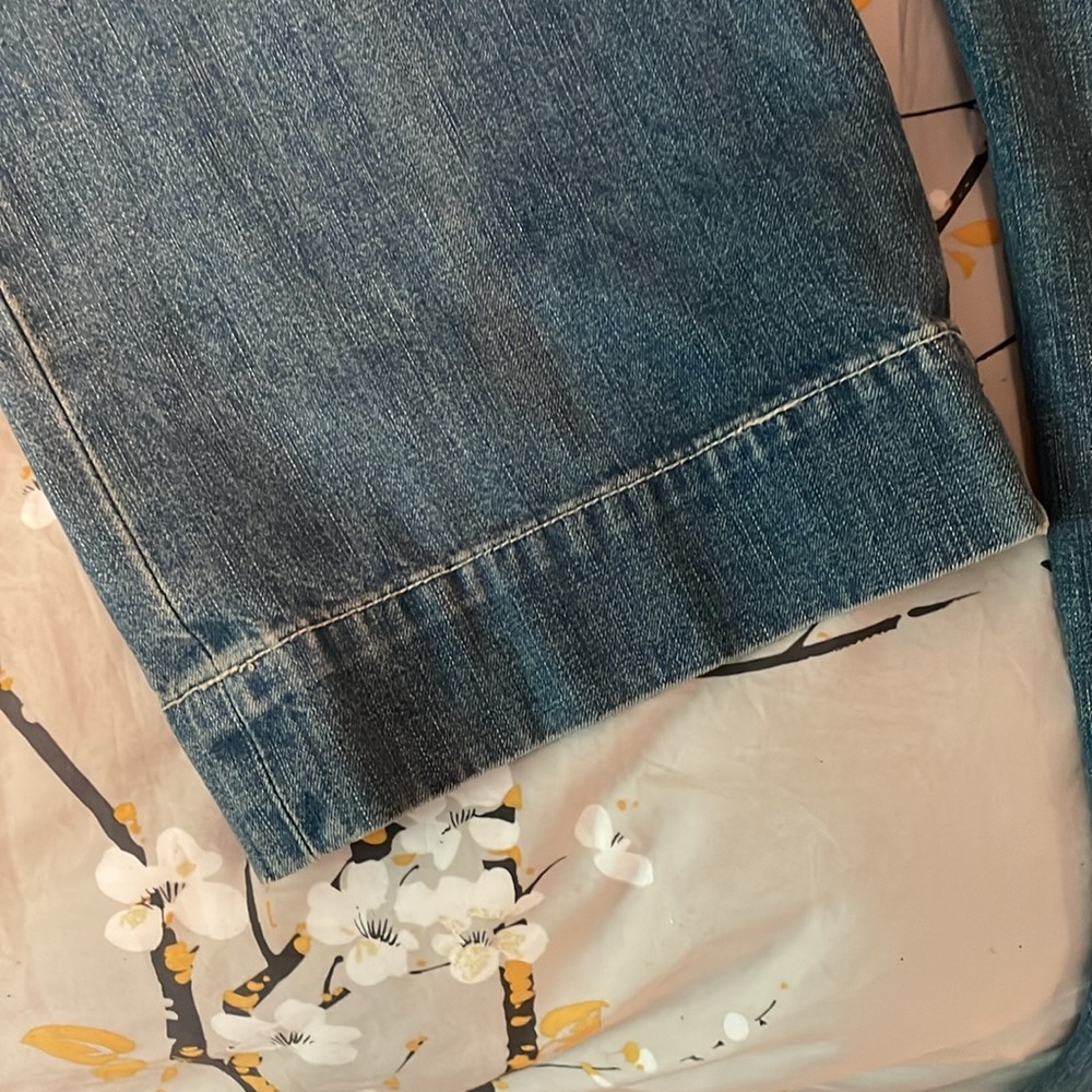 I+W NWOT Kate Eames size 26 - Picture 12 of 16